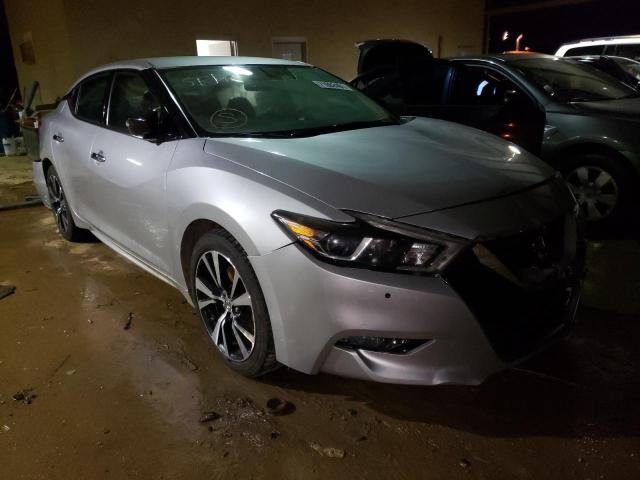 NISSAN MAXIMA 3.5 2016 1n4aa6apxgc380608