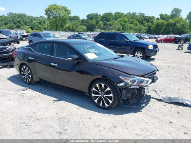 NISSAN MAXIMA 2016 1n4aa6apxgc381547