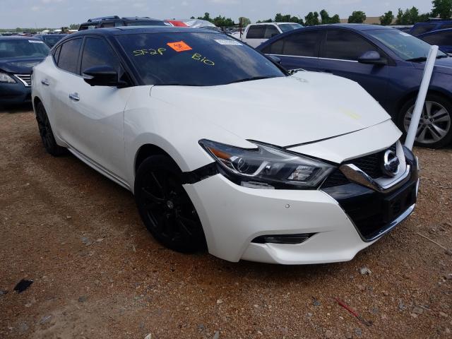 NISSAN NULL 2016 1n4aa6apxgc384304