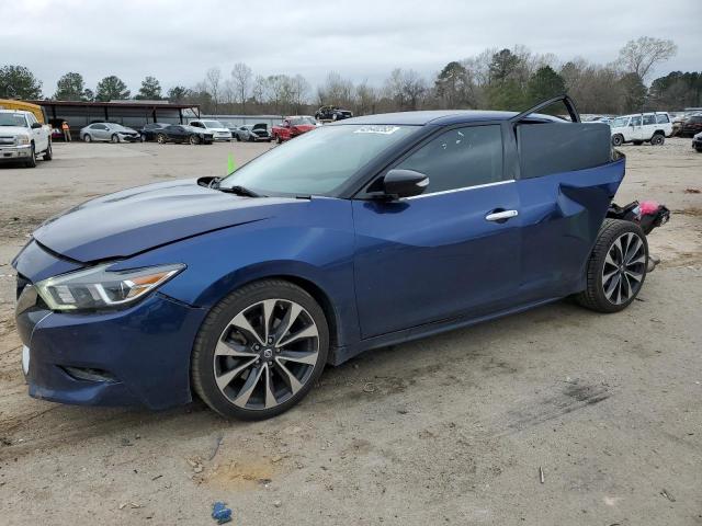 NISSAN MAXIMA 3.5 2016 1n4aa6apxgc384920