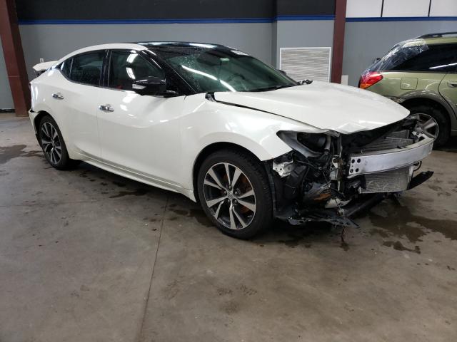 NISSAN MAXIMA 3.5 2016 1n4aa6apxgc385260