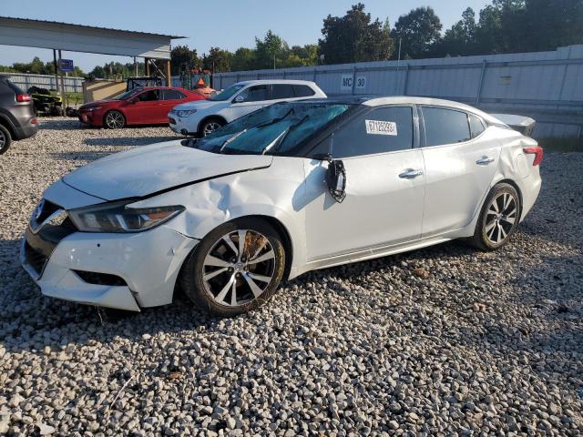 NISSAN MAXIMA 3.5 2016 1n4aa6apxgc392158