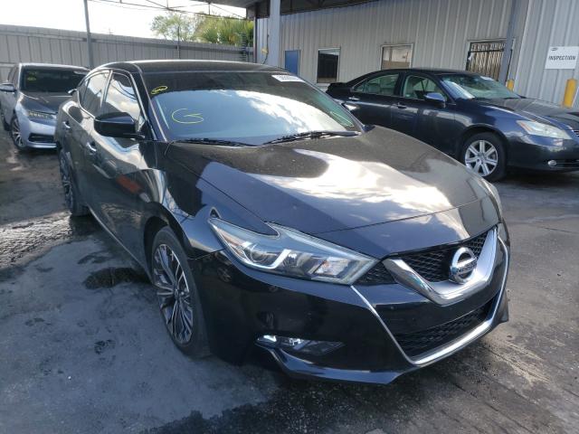 NISSAN NULL 2016 1n4aa6apxgc392290