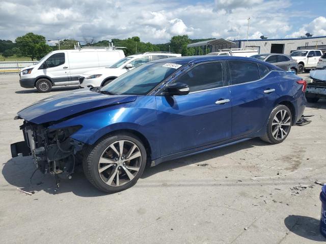 NISSAN MAXIMA 2016 1n4aa6apxgc392919