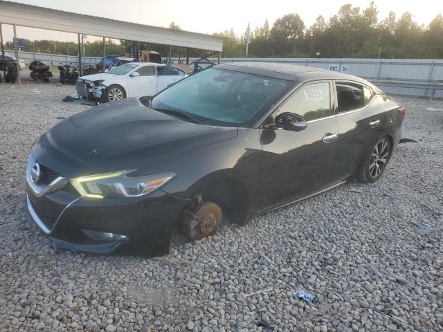 NISSAN MAXIMA 3.5 2016 1n4aa6apxgc393004