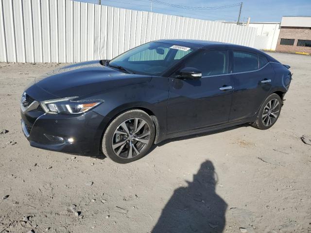 NISSAN MAXIMA 2016 1n4aa6apxgc395173