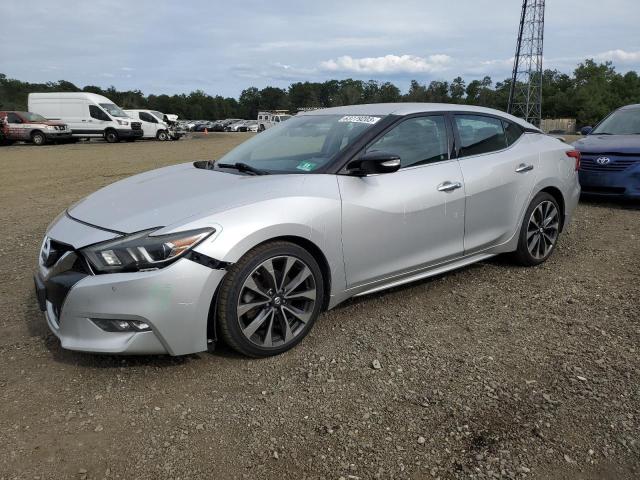 NISSAN MAXIMA 3.5 2016 1n4aa6apxgc395643