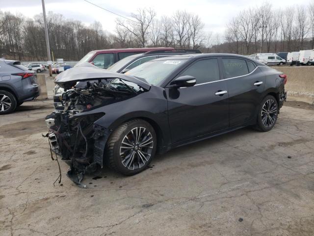 NISSAN MAXIMA 3.5 2016 1n4aa6apxgc395979