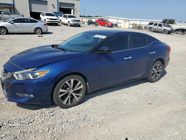 NISSAN MAXIMA 3.5 2016 1n4aa6apxgc396436