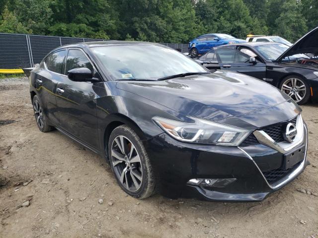 NISSAN MAXIMA 3.5 2016 1n4aa6apxgc397845