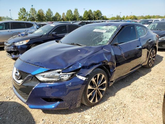 NISSAN MAXIMA 3.5 2016 1n4aa6apxgc398171