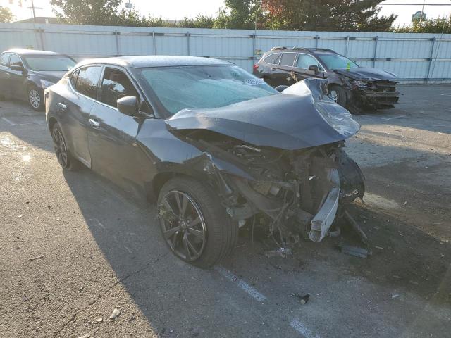 NISSAN MAXIMA 3.5 2016 1n4aa6apxgc399451