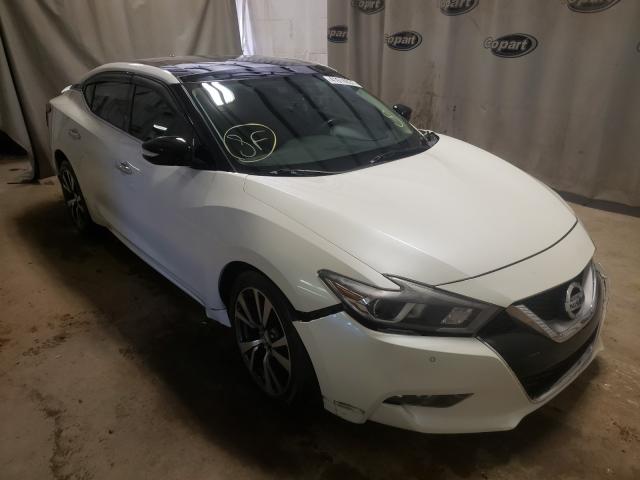 NISSAN MAXIMA 3.5 2016 1n4aa6apxgc399949