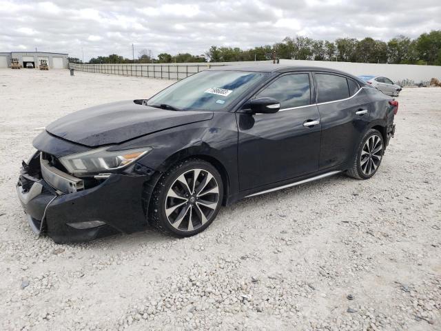 NISSAN MAXIMA 2016 1n4aa6apxgc403806