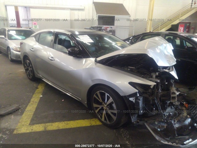 NISSAN MAXIMA 2016 1n4aa6apxgc405121