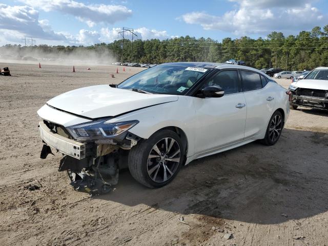 NISSAN MAXIMA 2016 1n4aa6apxgc406849