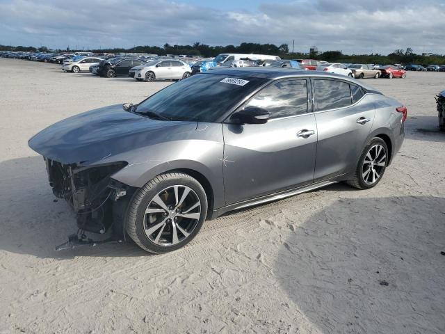 NISSAN MAXIMA 2016 1n4aa6apxgc407077