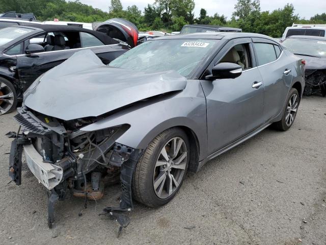 NISSAN MAXIMA 3.5 2016 1n4aa6apxgc409704