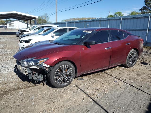 NISSAN MAXIMA 2016 1n4aa6apxgc411159