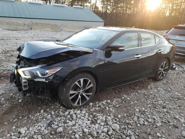 NISSAN MAXIMA 3.5 2016 1n4aa6apxgc412439