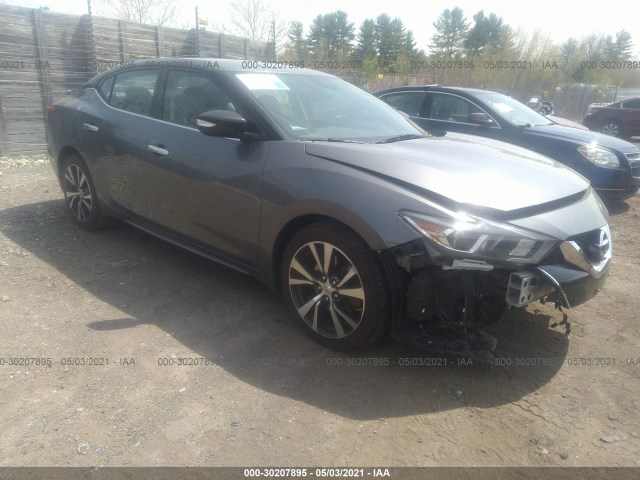 NISSAN MAXIMA 2016 1n4aa6apxgc412781