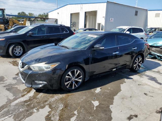 NISSAN MAXIMA 3.5 2016 1n4aa6apxgc413378