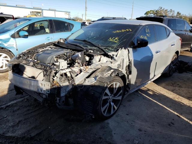 NISSAN MAXIMA 3.5 2016 1n4aa6apxgc419942