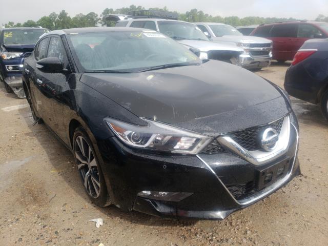 NISSAN MAXIMA 3.5 2016 1n4aa6apxgc423070