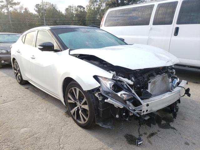 NISSAN MAXIMA 2016 1n4aa6apxgc423604