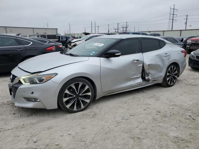 NISSAN MAXIMA 2016 1n4aa6apxgc432125