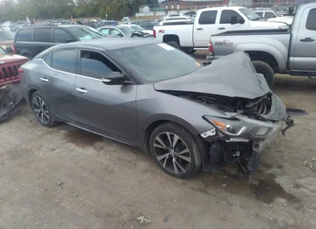 NISSAN MAXIMA 2016 1n4aa6apxgc435994