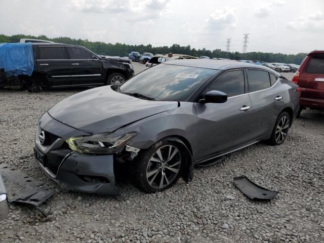 NISSAN MAXIMA 3.5 2016 1n4aa6apxgc438460