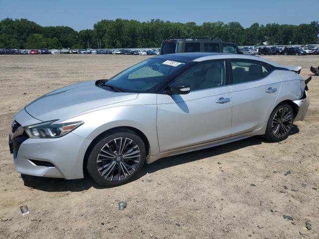 NISSAN MAXIMA 3.5 2016 1n4aa6apxgc438751