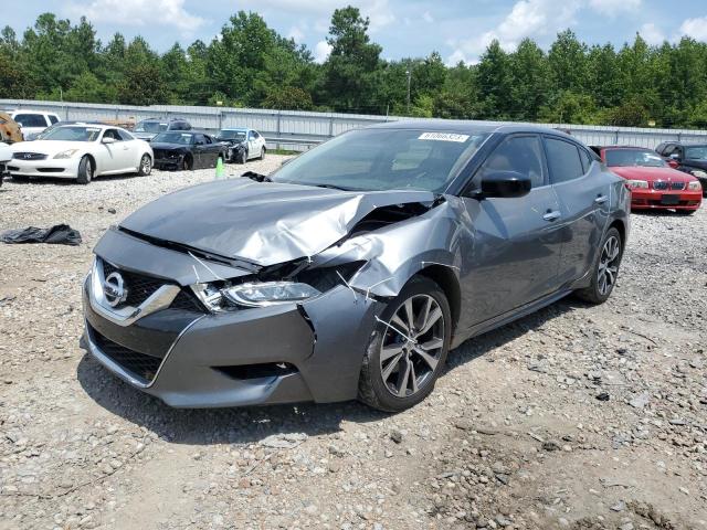 NISSAN MAXIMA 3.5 2016 1n4aa6apxgc438961