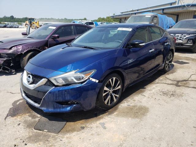 NISSAN MAXIMA 3.5 2016 1n4aa6apxgc440385