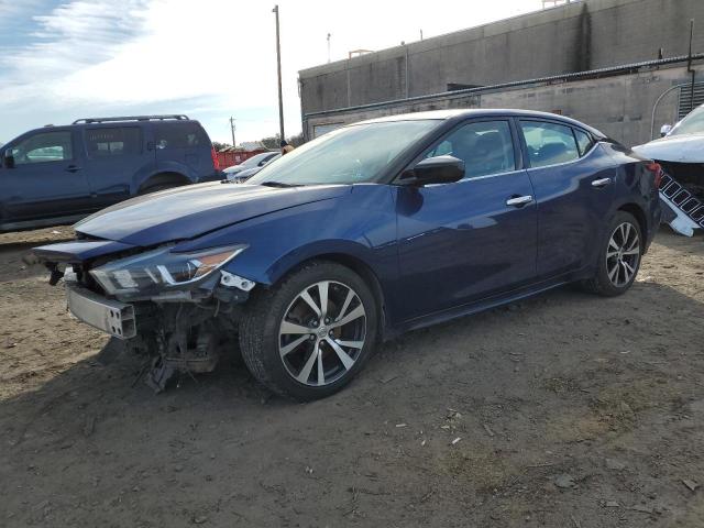 NISSAN MAXIMA 2016 1n4aa6apxgc442301