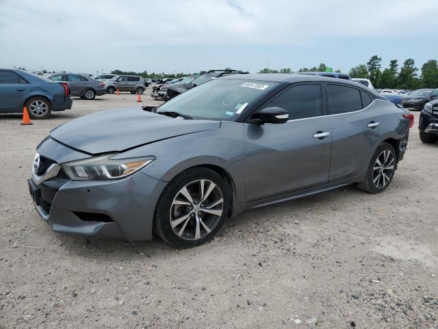 NISSAN MAXIMA 3.5 2016 1n4aa6apxgc442542