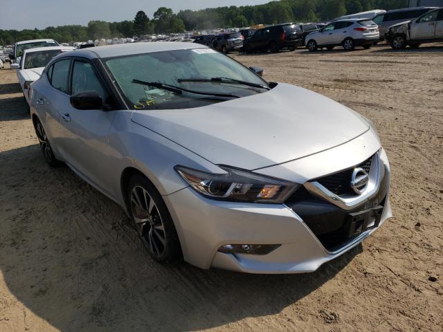 NISSAN NULL 2016 1n4aa6apxgc442816