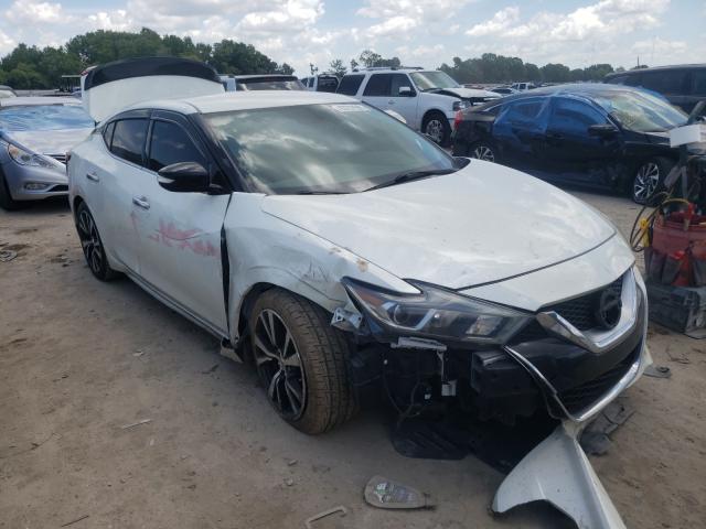 NISSAN MAXIMA 3.5 2016 1n4aa6apxgc443058