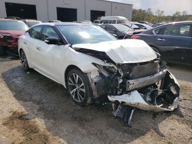 NISSAN MAXIMA 3.5 2016 1n4aa6apxgc447014