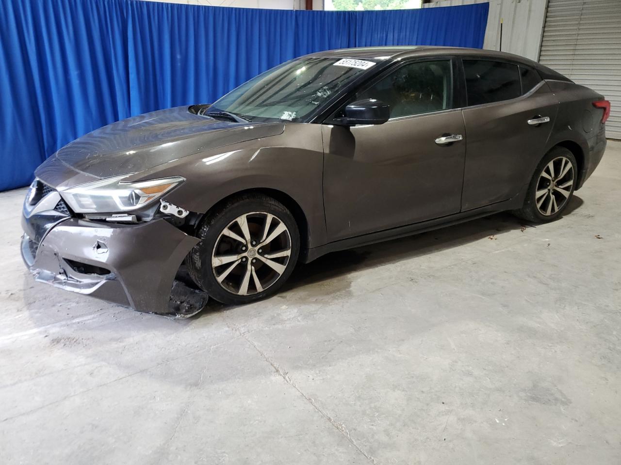 NISSAN MAXIMA 2016 1n4aa6apxgc448986