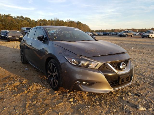 NISSAN NULL 2016 1n4aa6apxgc449765