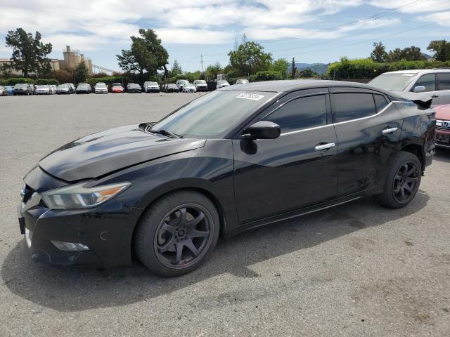 NISSAN MAXIMA 2016 1n4aa6apxgc900256