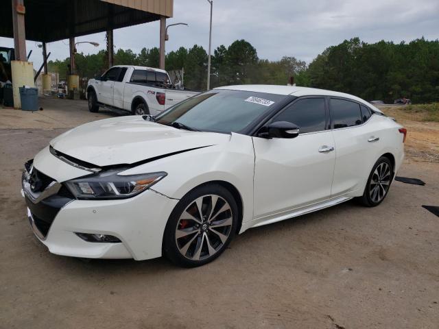 NISSAN MAXIMA 2016 1n4aa6apxgc900984