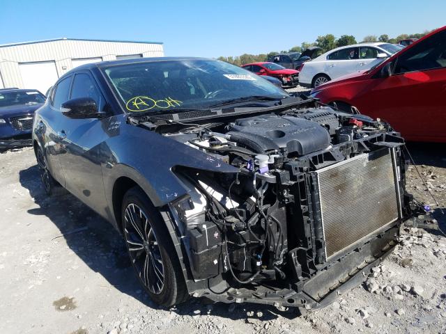 NISSAN MAXIMA 3.5 2016 1n4aa6apxgc901343