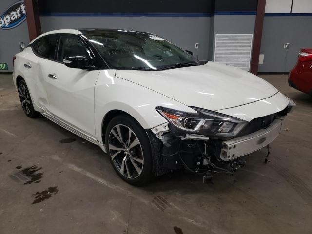 NISSAN MAXIMA 3.5 2016 1n4aa6apxgc901519