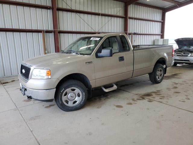 FORD F150 2007 1n4aa6apxgc902105