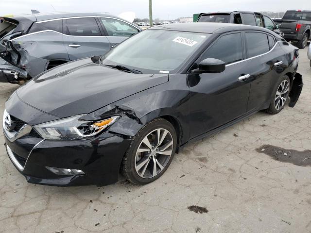 NISSAN MAXIMA 3.5 2016 1n4aa6apxgc905229