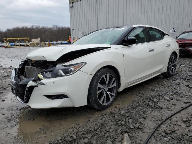 NISSAN MAXIMA 2016 1n4aa6apxgc905439