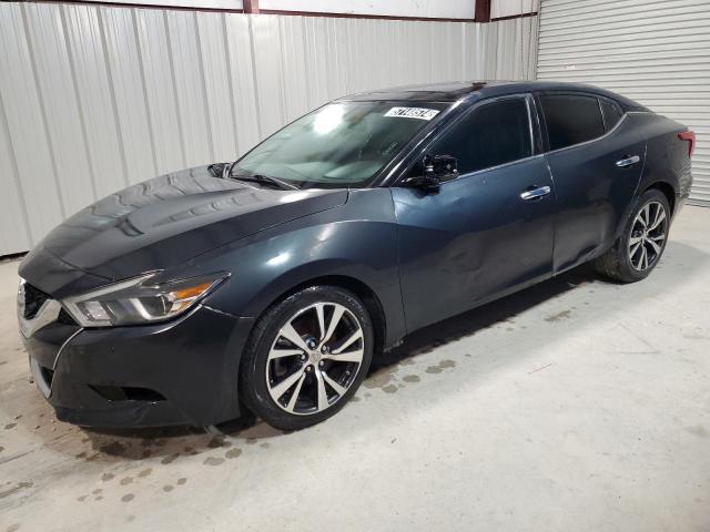 NISSAN MAXIMA 2016 1n4aa6apxgc905618